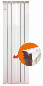 85×75防熏墻銅鋁復(fù)合